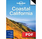 Lonely Planet Coastal California - San Diego (Chapter) by