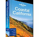 Coastal California travel guide by Lonely Planet