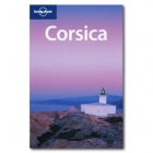 Lonely Planet Corsica