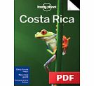 Lonely Planet Costa Rica - Central Pacific Coast (Chapter) by