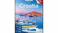 Lonely Planet Croatia - Slavonia (Chapter) by Lonely Planet