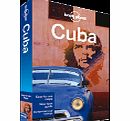 Lonely Planet Cuba travel guide by Lonely Planet 3975