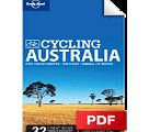 Lonely Planet Cycling in Australia - Cyclists Directory,
