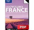 Lonely Planet Cycling in France - Burgundy (Chapter) by Lonely