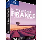 Lonely Planet Cycling in France guide by Lonely Planet 1684