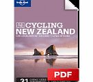 Lonely Planet Cycling in New Zealand - Riding the Length of