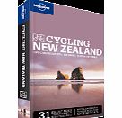 Cycling New Zealand guide by Lonely Planet 988
