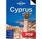 Lonely Planet Cyprus - Troodos Massif (Chapter) by Lonely