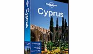 Lonely Planet Cyprus travel guide by Lonely Planet 4140
