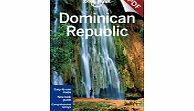 Lonely Planet Dominican Republic - Peninsula de Samana