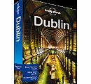 Lonely Planet Dublin city guide by Lonely Planet 3844