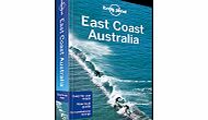 Lonely Planet East Coast Australia travel guide by Lonely