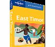 Lonely Planet East Timor phrasebook by Lonely Planet 1694