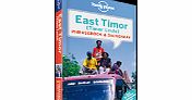 Lonely Planet East Timor phrasebook by Lonely Planet 4271