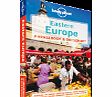 Lonely Planet Eastern Europe Phrasebook by Lonely Planet 2266