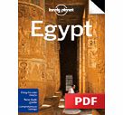 Lonely Planet Egypt - Nile Valley: Esna to Abu Simbel