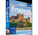 Lonely Planet England travel guide by Lonely Planet 3688