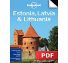 Estonia, Latvia  Lithuania - Helsinki Excursion