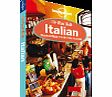 Lonely Planet Fast Talk Italian by Lonely Planet 3194