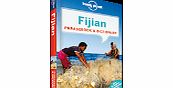 Lonely Planet Fijian phrasebook by Lonely Planet 4276