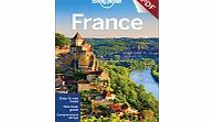 Lonely Planet France - Around Paris (Chapter) by Lonely Planet