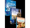 Lonely Planet France Bundle by Lonely Planet 60022