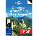 Georgia, Armenia  Azerbaijan - Azerbaijan