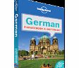 Lonely Planet German Phrasebook by Lonely Planet 4182