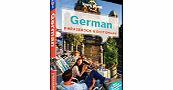 Lonely Planet German Phrasebook by Lonely Planet 4303