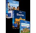 Lonely Planet Germany Bundle by Lonely Planet 60006