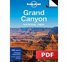 Lonely Planet Grand Canyon National Park - South Rim (Chapter)
