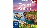 Lonely Planet Great Britain - Plan your trip (Chapter) by