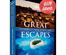 Lonely Planet Great Escapes (Hardback pictorial) by Lonely