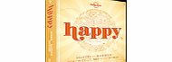 Lonely Planet Happy (Mini edition) by Lonely Planet 4956