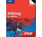 Lonely Planet Hiking in Japan - Chubu (Chapter) by Lonely