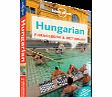 Hungarian phrasebook by Lonely Planet 1952