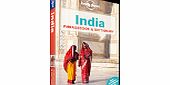 Lonely Planet India phrasebook by Lonely Planet 3192