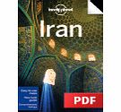Lonely Planet Iran - Central Iran (Chapter) by Lonely Planet