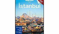 Lonely Planet Istanbul - Western Districts (Chapter) by Lonely