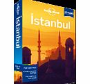 Istanbul city guide by Lonely Planet 3602