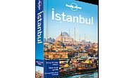Istanbul city guide by Lonely Planet 4386