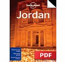 Lonely Planet Jordan - Amman (Chapter) by Lonely Planet 309516