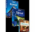 Lonely Planet Korea Bundle by Lonely Planet 70013