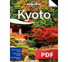 Lonely Planet Kyoto - Downtown Kyoto (Chapter) by Lonely