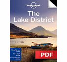 Lonely Planet Lake District - Grasmere Central Lake (Chapter)