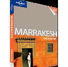 Marrakesh Encounter guide by Lonely Planet 3017