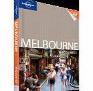 Lonely Planet Melbourne Encounter guide by Lonely Planet 3241