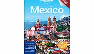 Lonely Planet Mexico - Around Mexico City (Chapter) by Lonely