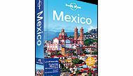 Lonely Planet Mexico travel guide by Lonely Planet 4178
