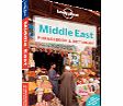 Middle East phrasebook by Lonely Planet 2783